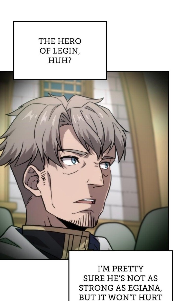 Metcha Shoukan Sareta Ken Tsugutoku Chapter 46 Page 18