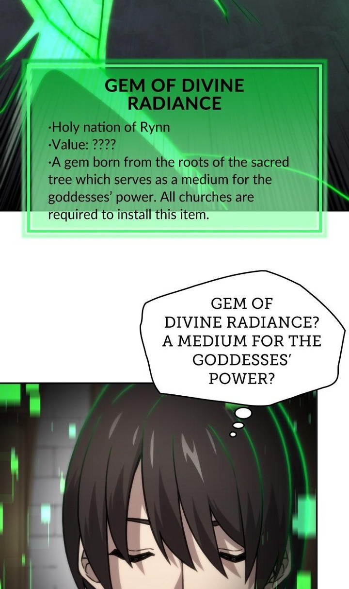 Metcha Shoukan Sareta Ken Tsugutoku Chapter 46 Page 3