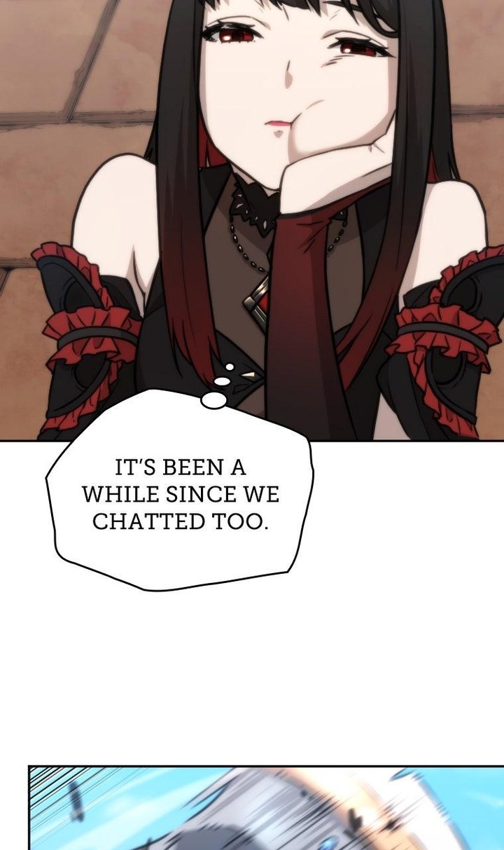 Metcha Shoukan Sareta Ken Tsugutoku Chapter 46 Page 30