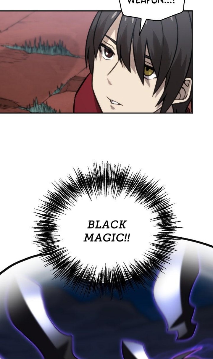 Metcha Shoukan Sareta Ken Tsugutoku Chapter 46 Page 35