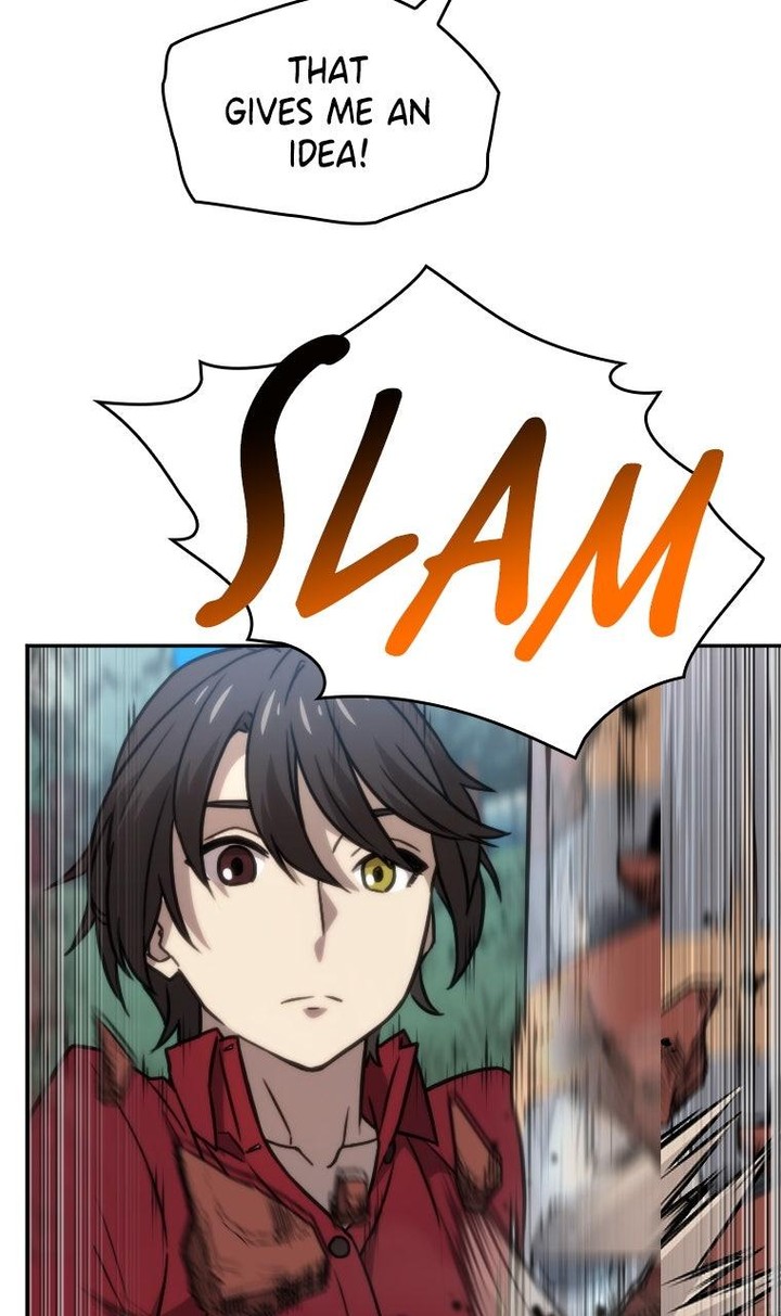 Metcha Shoukan Sareta Ken Tsugutoku Chapter 46 Page 39