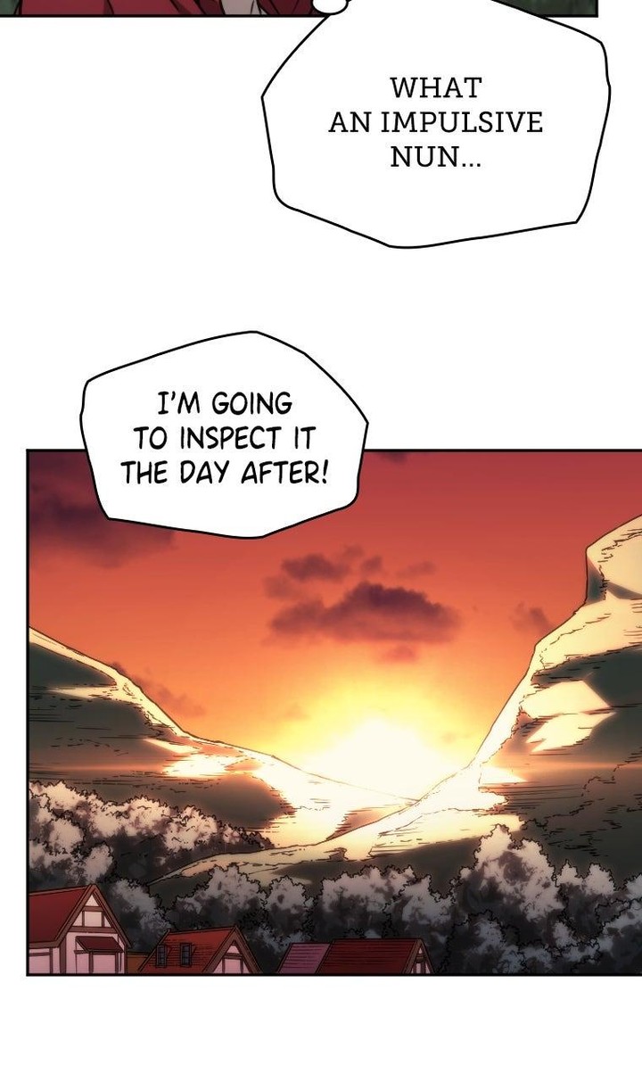 Metcha Shoukan Sareta Ken Tsugutoku Chapter 46 Page 43