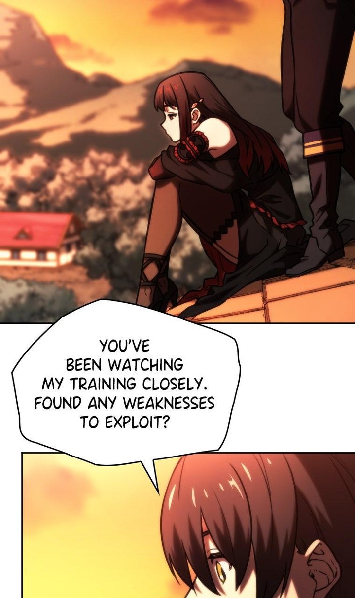 Metcha Shoukan Sareta Ken Tsugutoku Chapter 46 Page 45