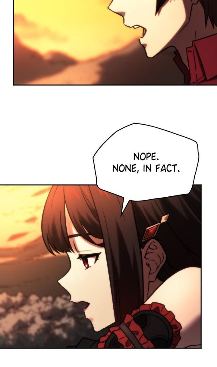 Metcha Shoukan Sareta Ken Tsugutoku Chapter 46 Page 46