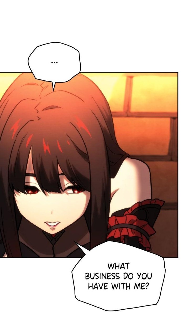 Metcha Shoukan Sareta Ken Tsugutoku Chapter 46 Page 49