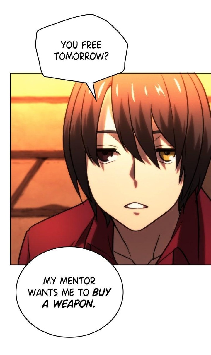 Metcha Shoukan Sareta Ken Tsugutoku Chapter 46 Page 50