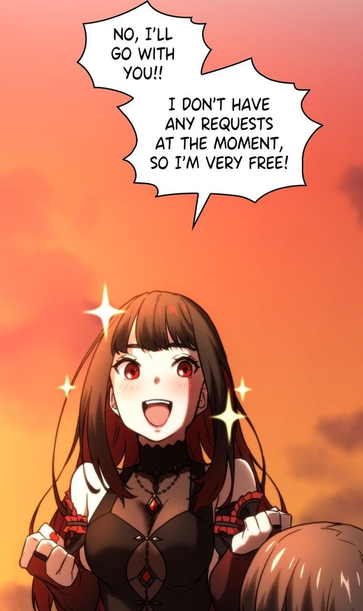 Metcha Shoukan Sareta Ken Tsugutoku Chapter 46 Page 54