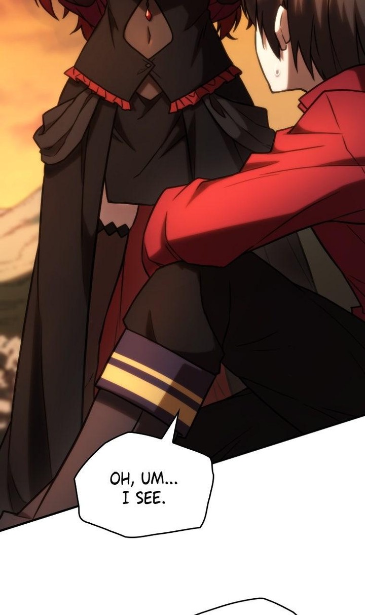 Metcha Shoukan Sareta Ken Tsugutoku Chapter 46 Page 55