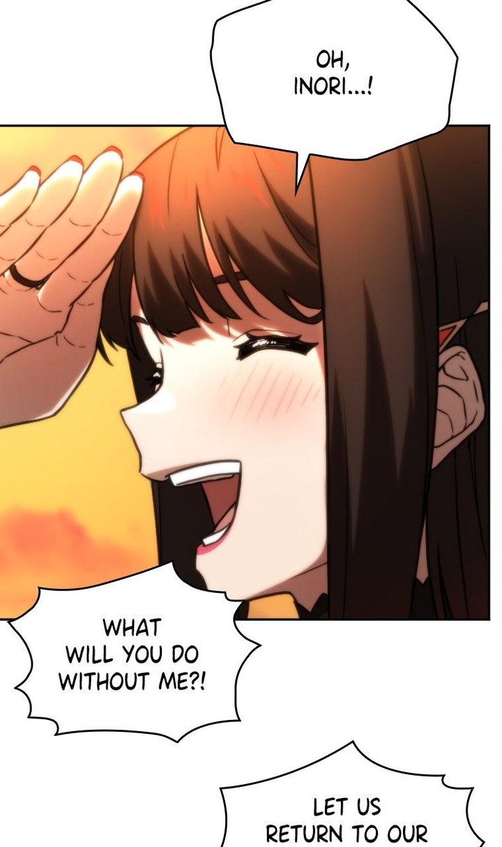 Metcha Shoukan Sareta Ken Tsugutoku Chapter 46 Page 56