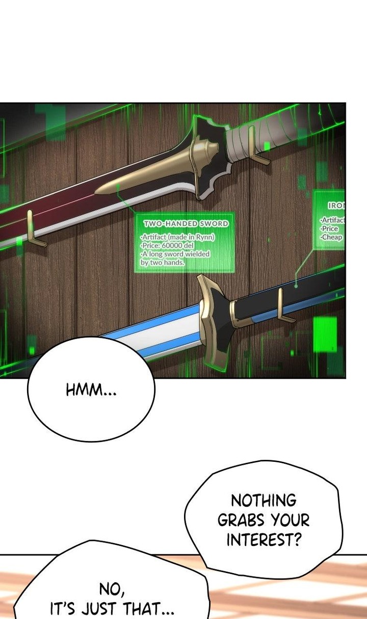 Metcha Shoukan Sareta Ken Tsugutoku Chapter 47 Page 11