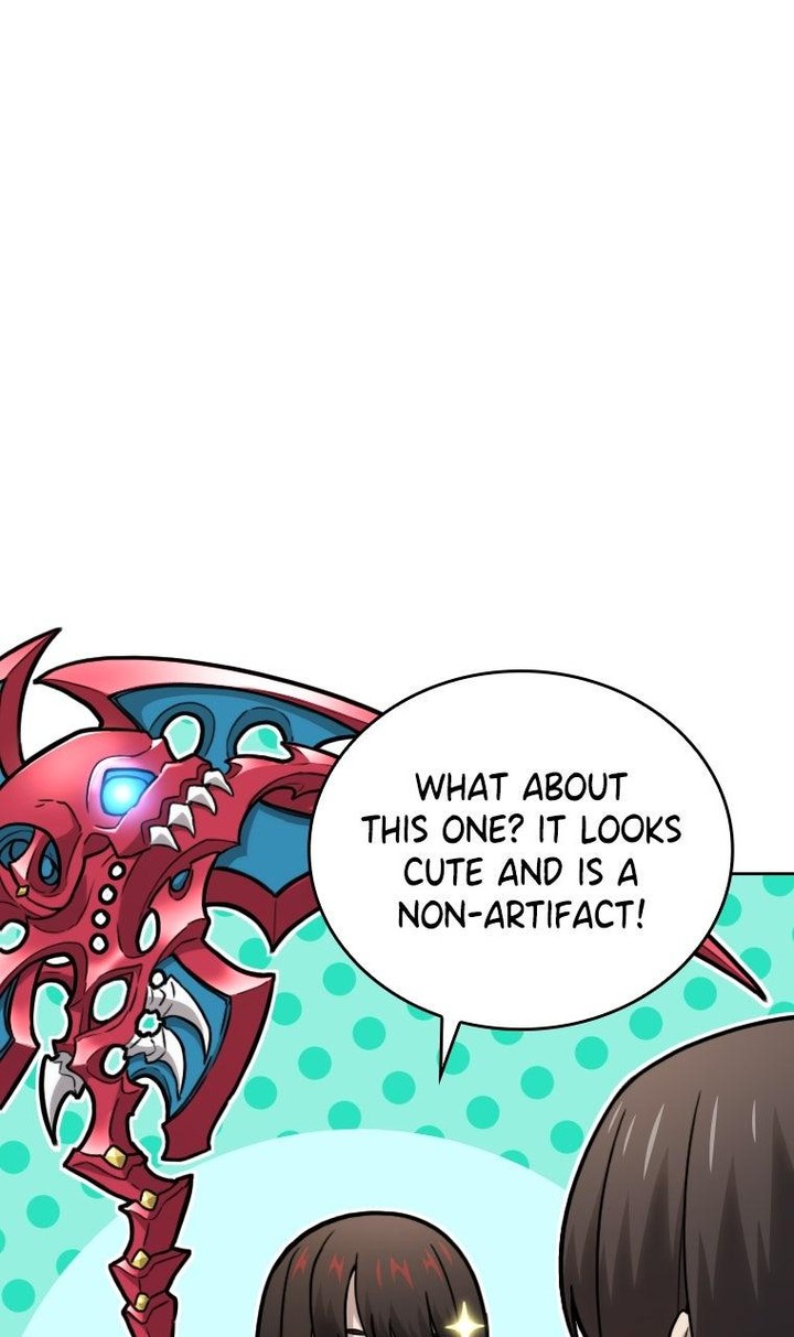 Metcha Shoukan Sareta Ken Tsugutoku Chapter 47 Page 13