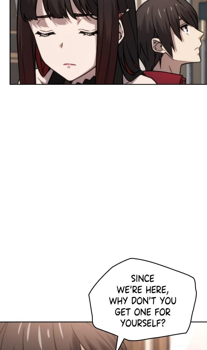 Metcha Shoukan Sareta Ken Tsugutoku Chapter 47 Page 15