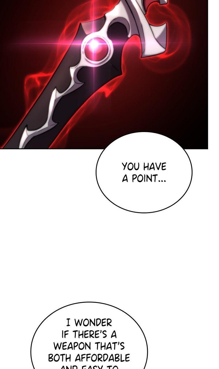 Metcha Shoukan Sareta Ken Tsugutoku Chapter 47 Page 17