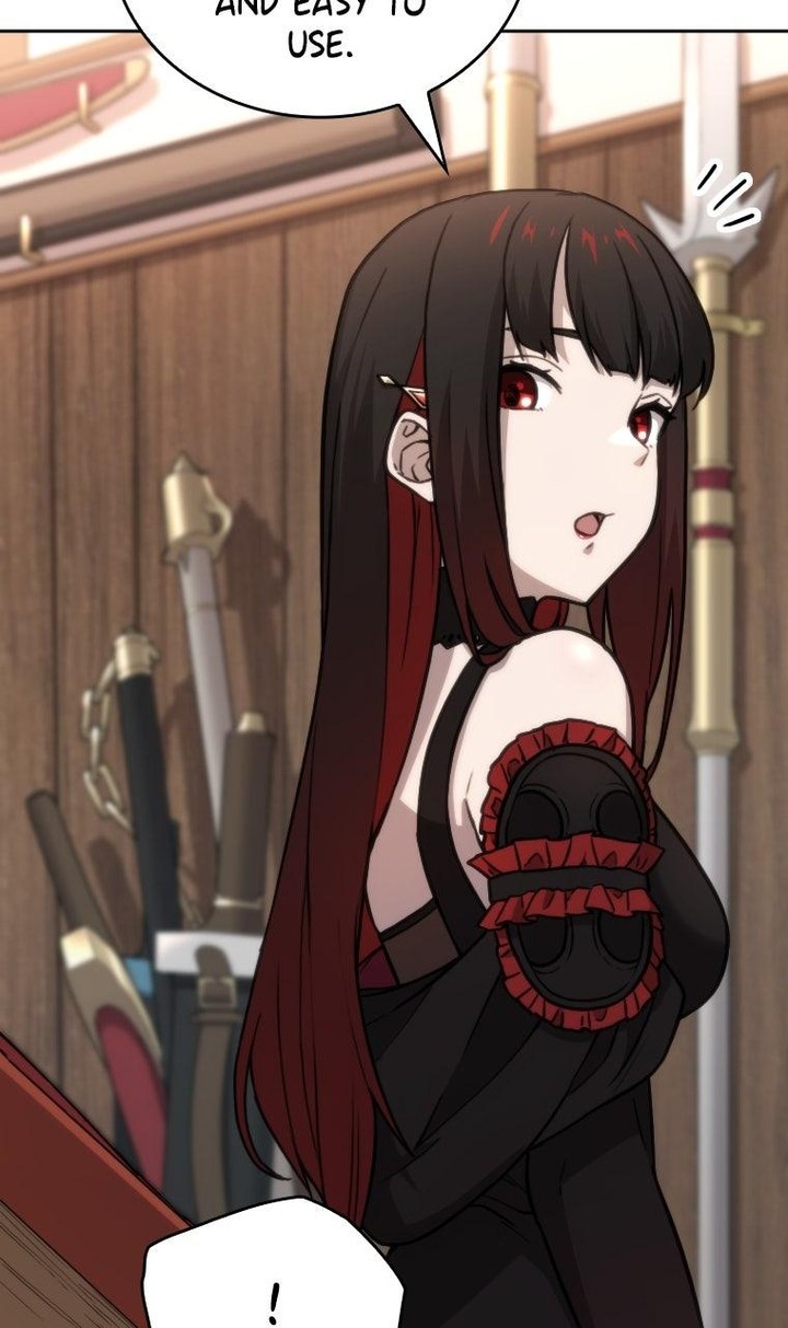 Metcha Shoukan Sareta Ken Tsugutoku Chapter 47 Page 18