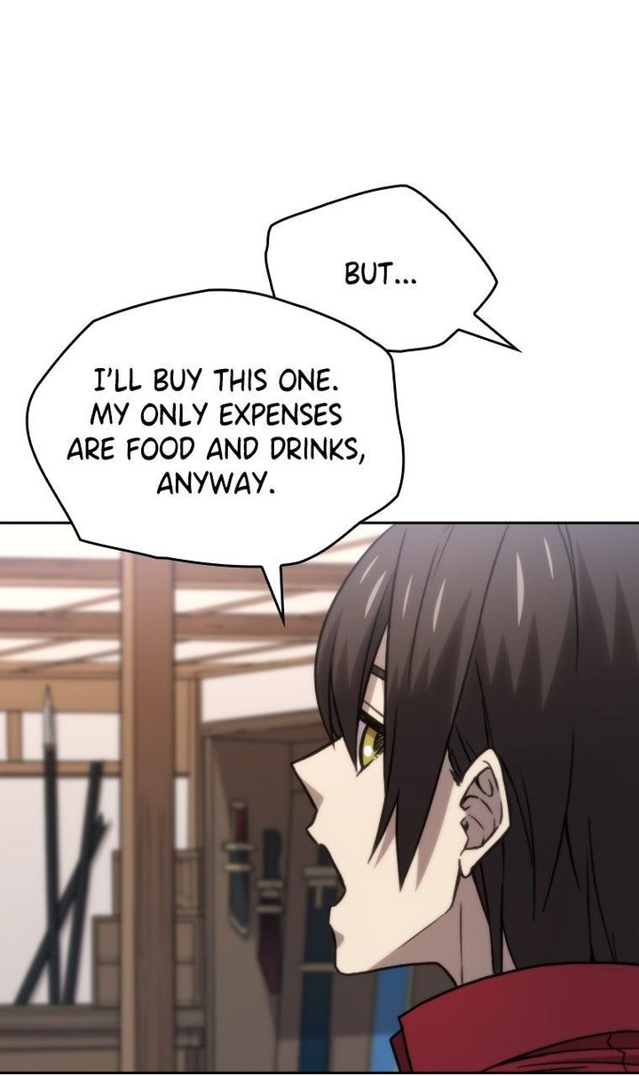 Metcha Shoukan Sareta Ken Tsugutoku Chapter 47 Page 25