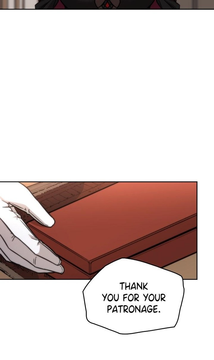 Metcha Shoukan Sareta Ken Tsugutoku Chapter 47 Page 27