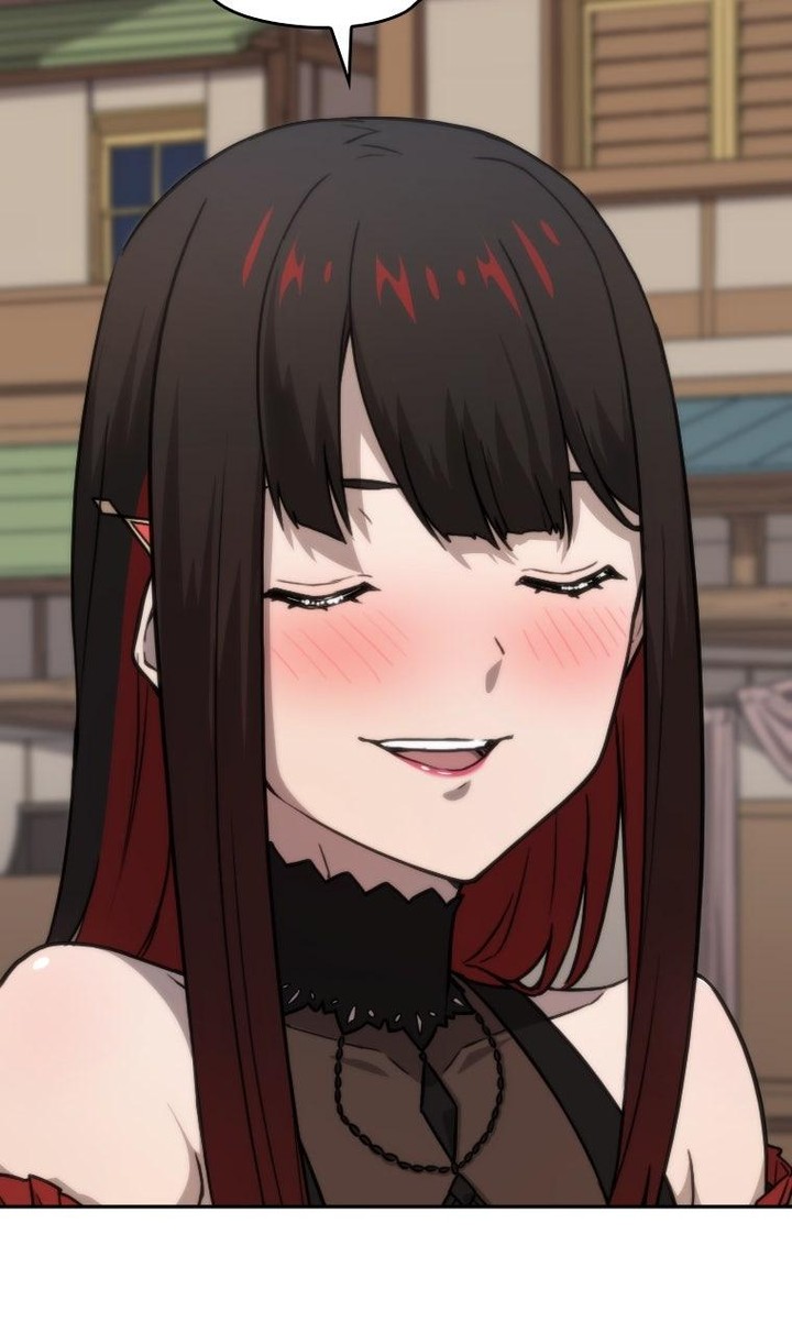 Metcha Shoukan Sareta Ken Tsugutoku Chapter 47 Page 32