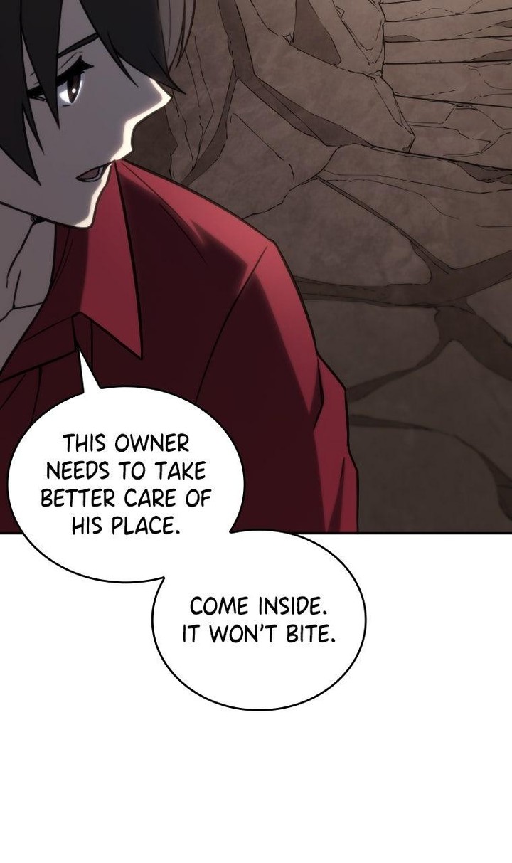 Metcha Shoukan Sareta Ken Tsugutoku Chapter 47 Page 36