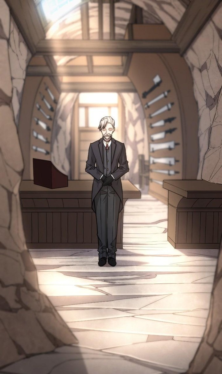 Metcha Shoukan Sareta Ken Tsugutoku Chapter 47 Page 39