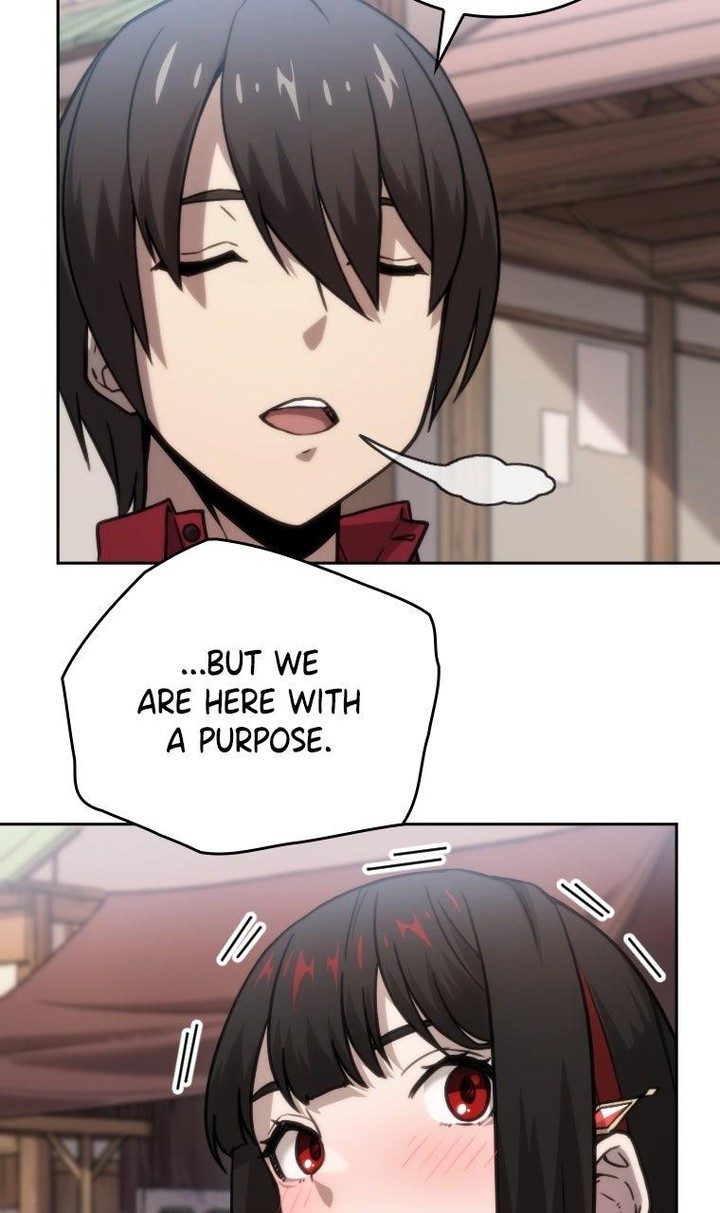 Metcha Shoukan Sareta Ken Tsugutoku Chapter 47 Page 4