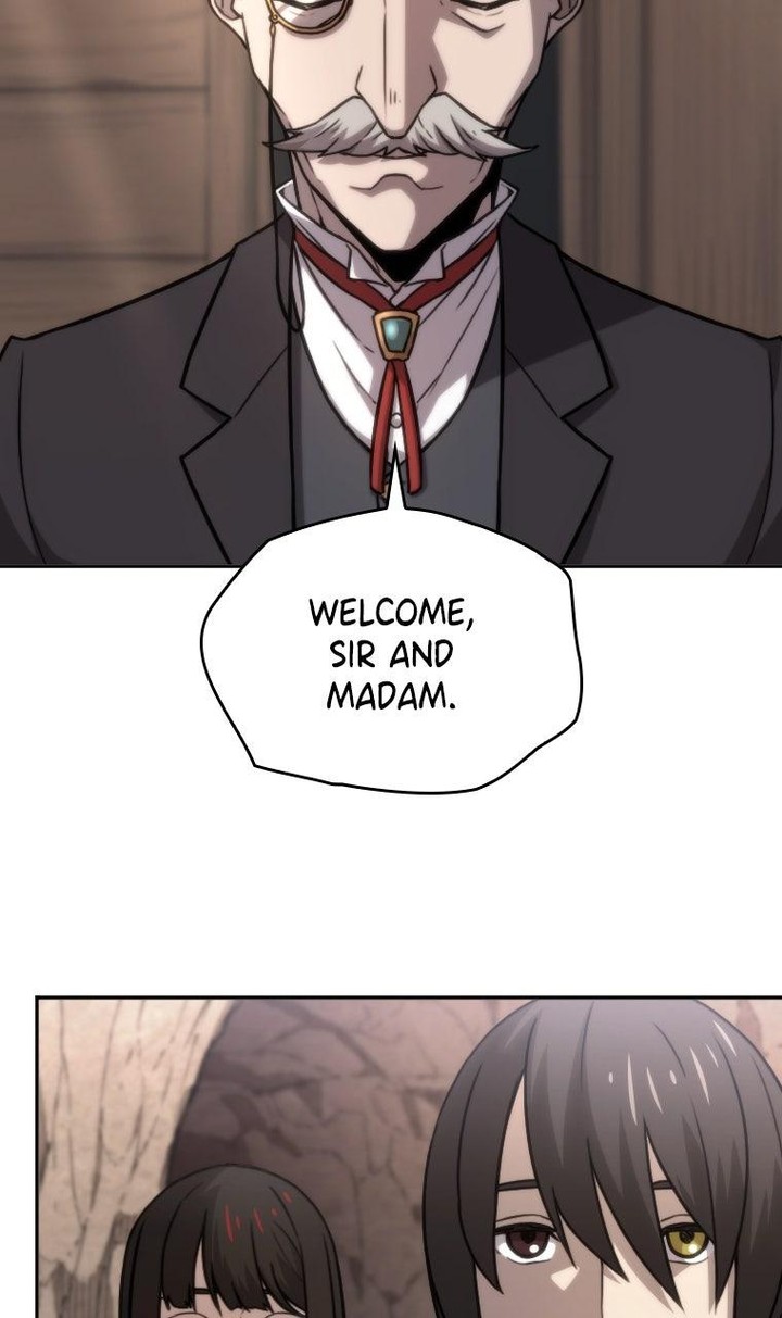 Metcha Shoukan Sareta Ken Tsugutoku Chapter 47 Page 41