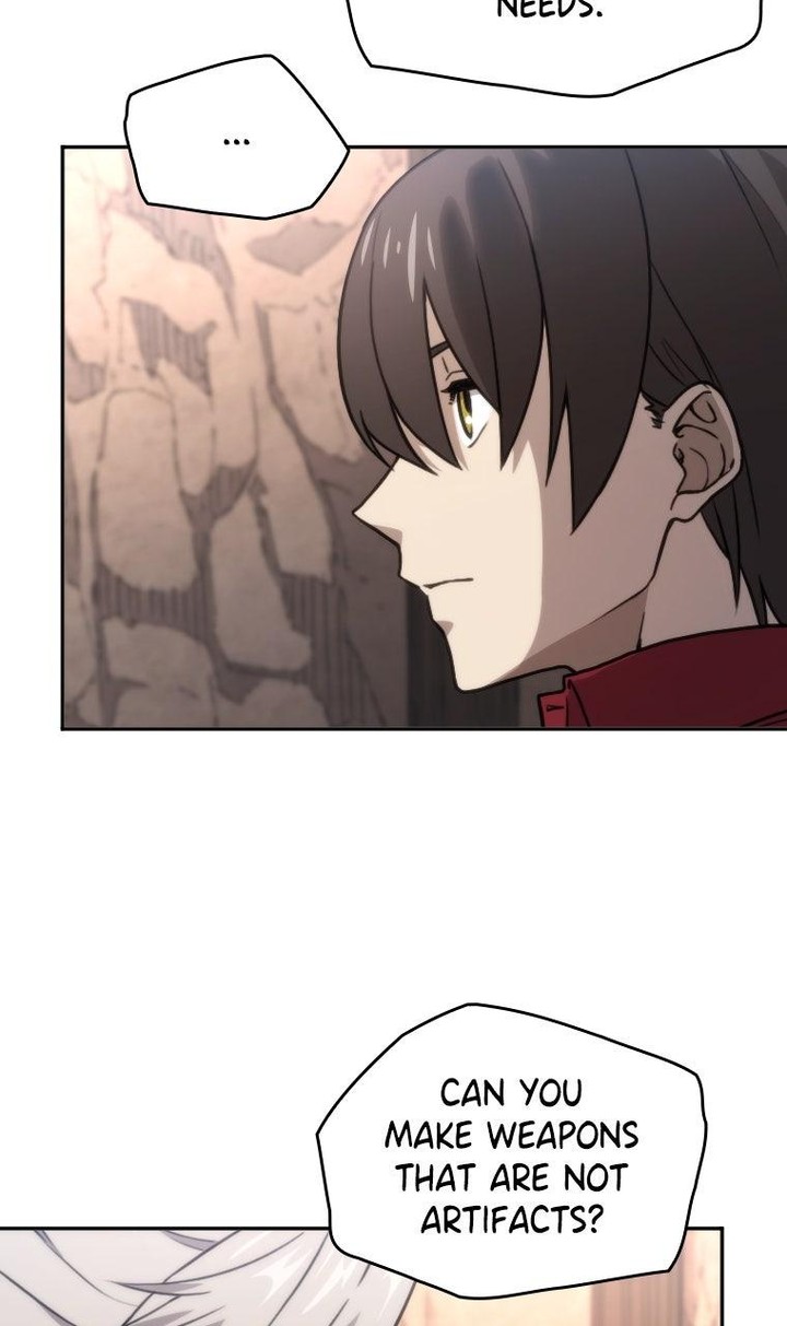 Metcha Shoukan Sareta Ken Tsugutoku Chapter 47 Page 43