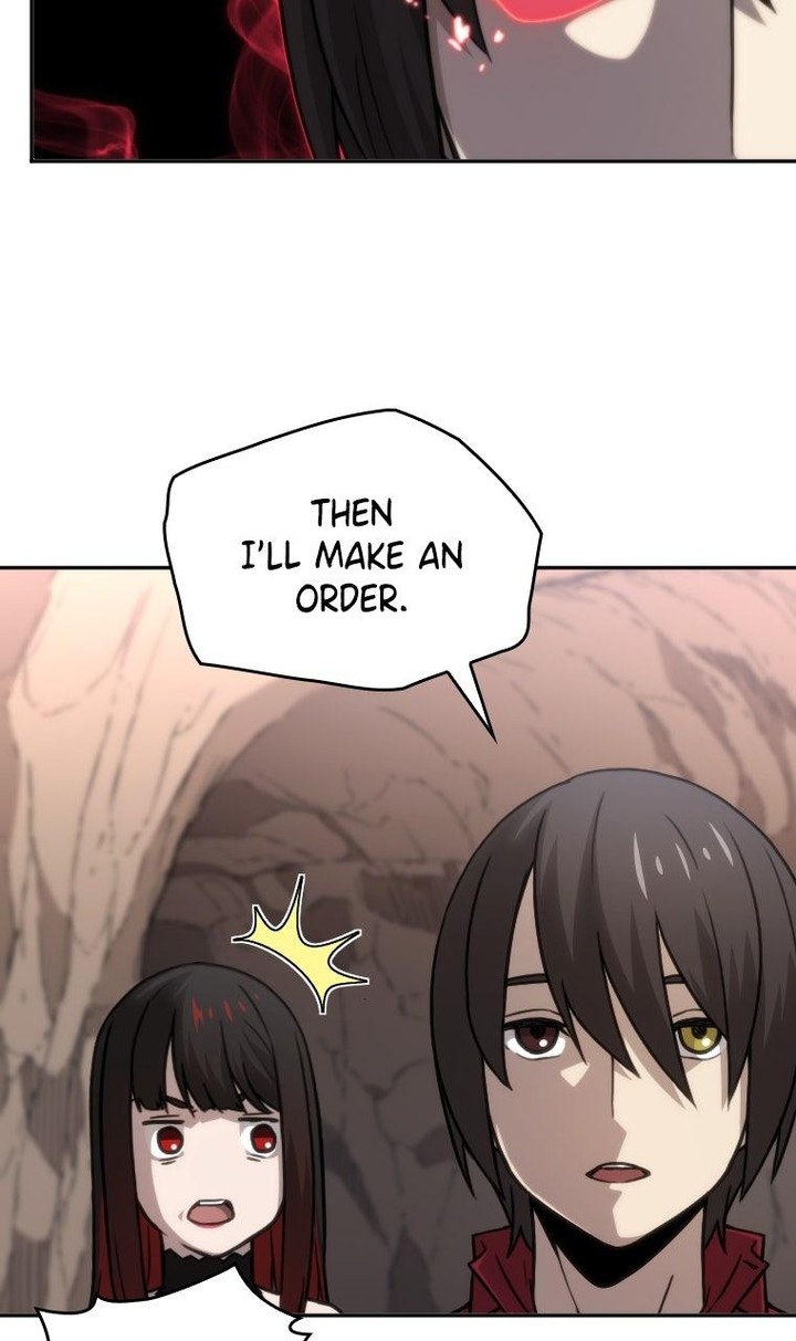 Metcha Shoukan Sareta Ken Tsugutoku Chapter 47 Page 45