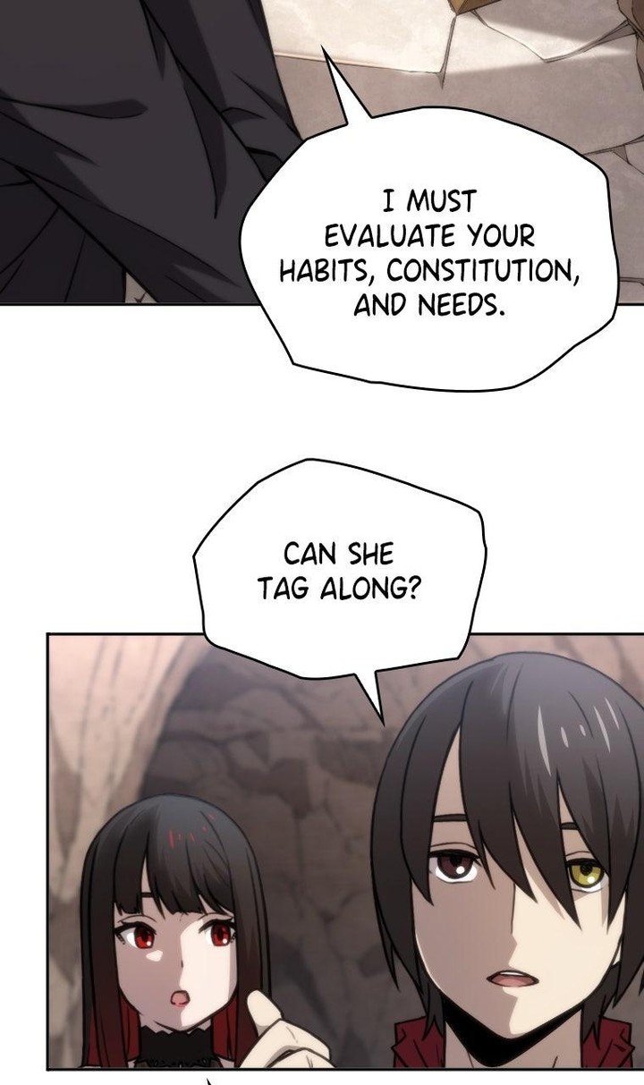 Metcha Shoukan Sareta Ken Tsugutoku Chapter 47 Page 48