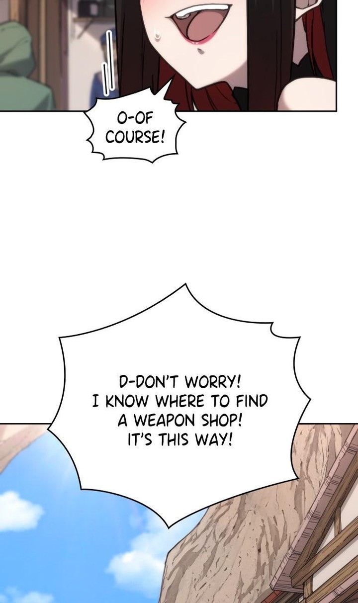 Metcha Shoukan Sareta Ken Tsugutoku Chapter 47 Page 5