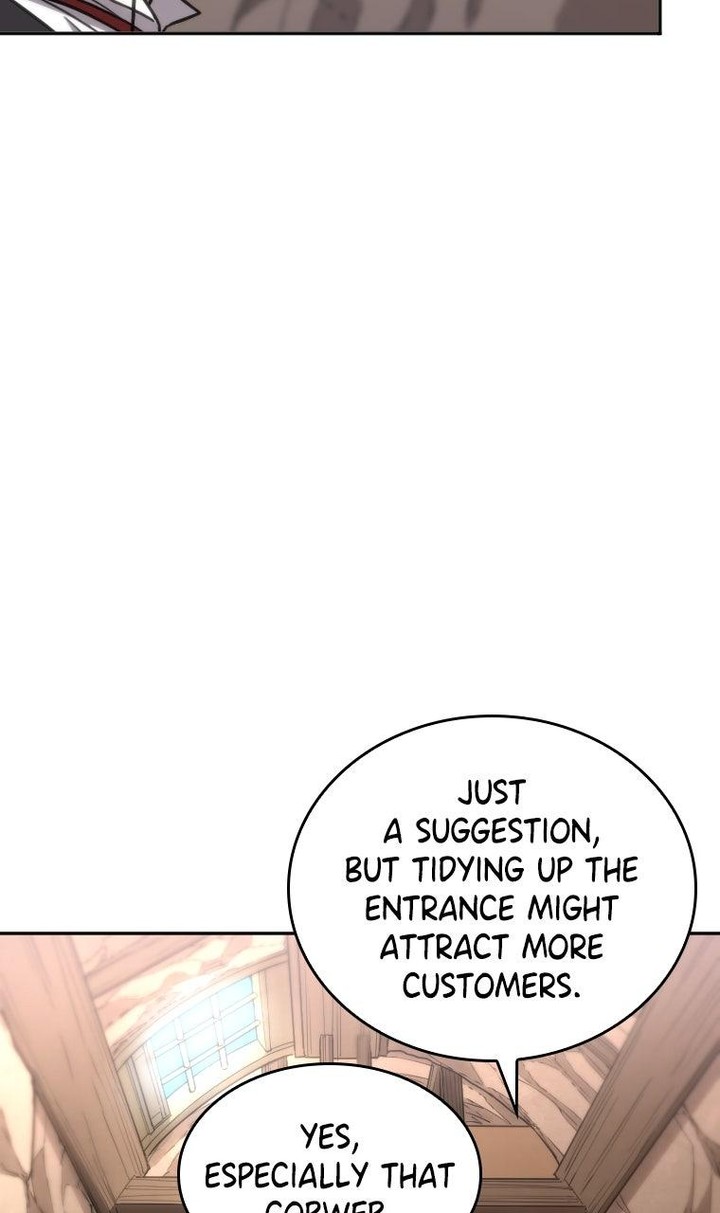 Metcha Shoukan Sareta Ken Tsugutoku Chapter 47 Page 50