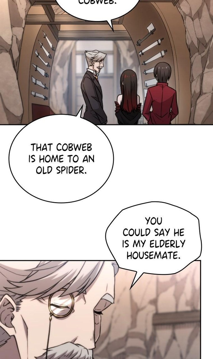 Metcha Shoukan Sareta Ken Tsugutoku Chapter 47 Page 51