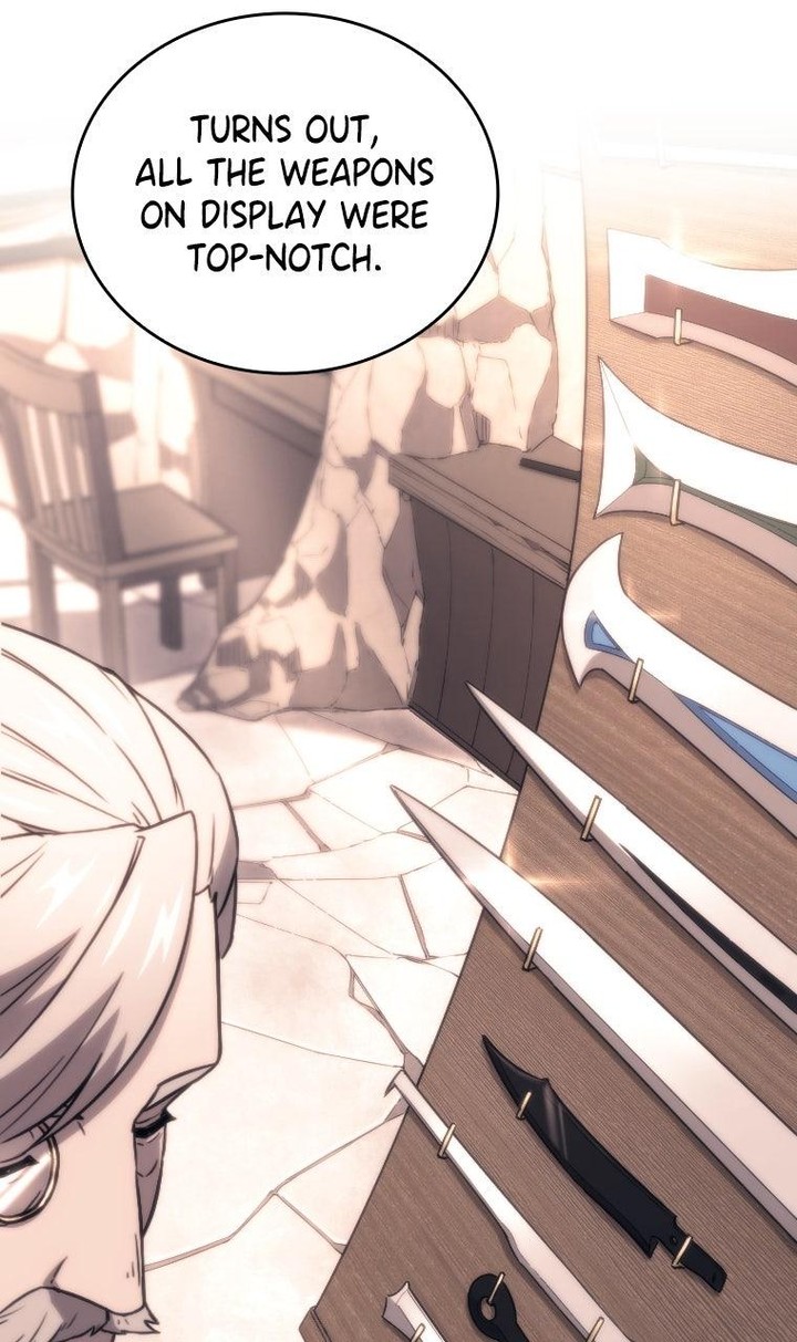 Metcha Shoukan Sareta Ken Tsugutoku Chapter 48 Page 14