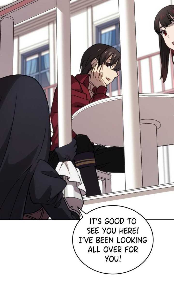 Metcha Shoukan Sareta Ken Tsugutoku Chapter 48 Page 18