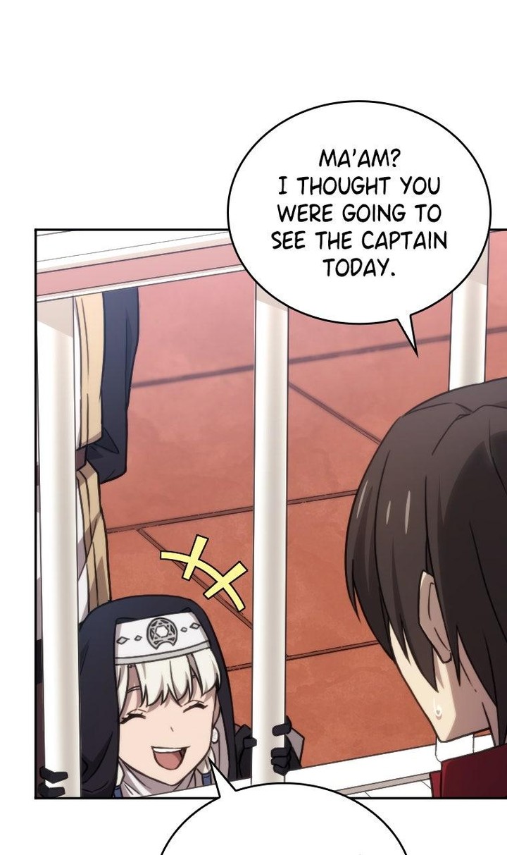 Metcha Shoukan Sareta Ken Tsugutoku Chapter 48 Page 19