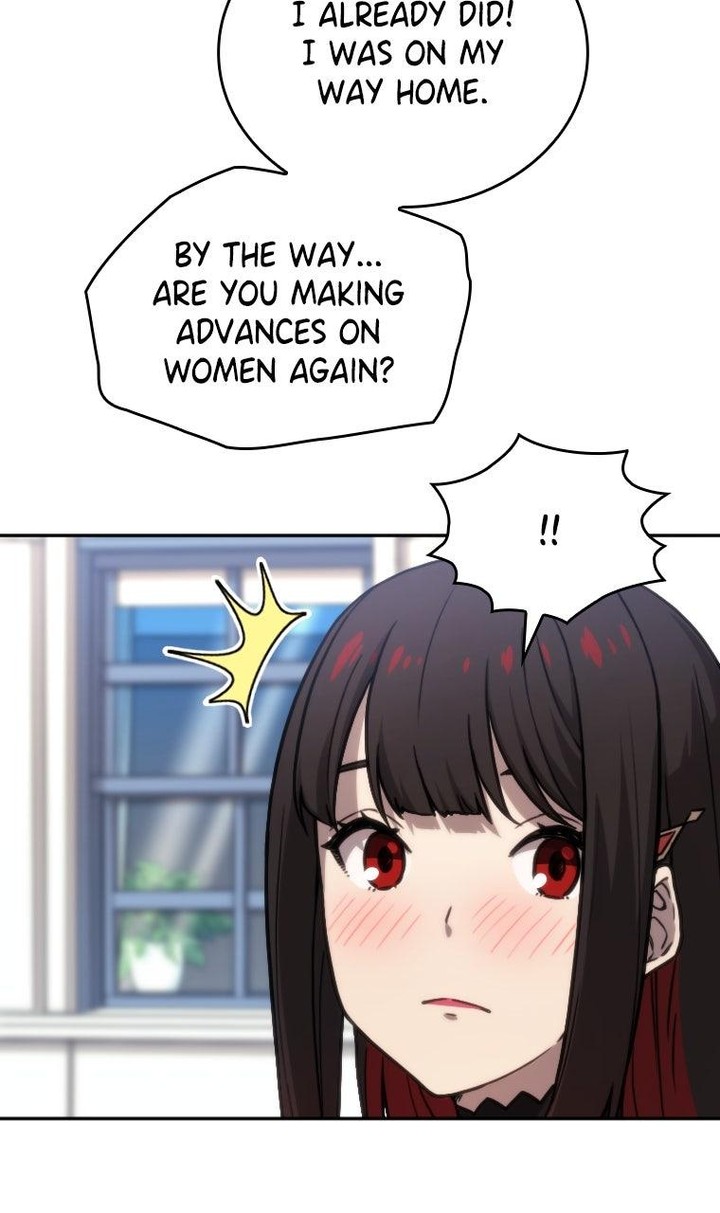 Metcha Shoukan Sareta Ken Tsugutoku Chapter 48 Page 20