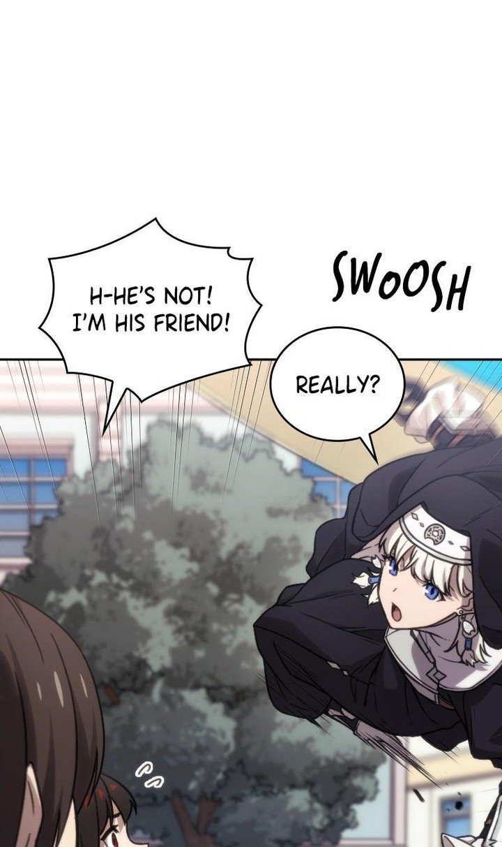 Metcha Shoukan Sareta Ken Tsugutoku Chapter 48 Page 21