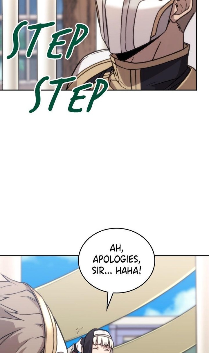 Metcha Shoukan Sareta Ken Tsugutoku Chapter 48 Page 23