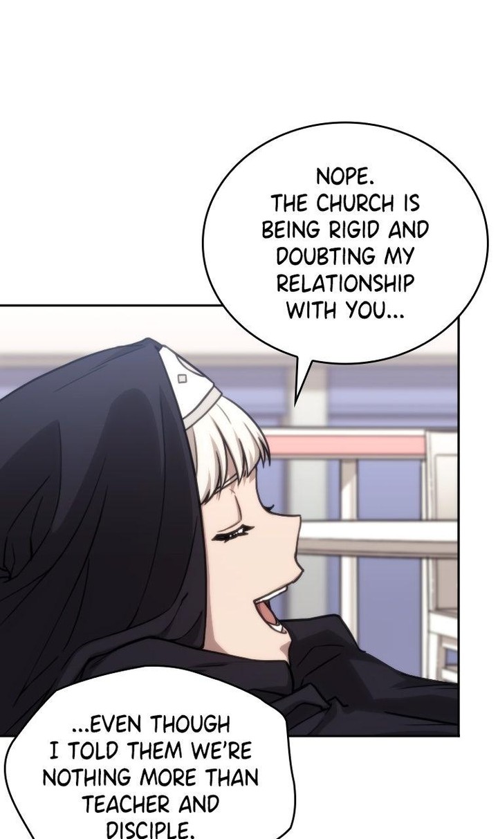 Metcha Shoukan Sareta Ken Tsugutoku Chapter 48 Page 28