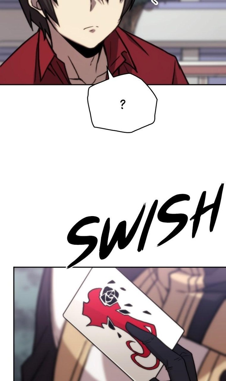 Metcha Shoukan Sareta Ken Tsugutoku Chapter 48 Page 33