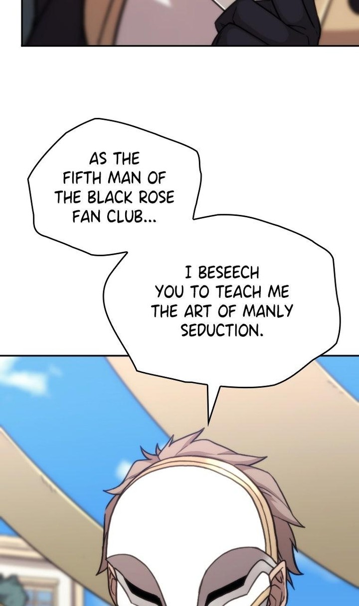 Metcha Shoukan Sareta Ken Tsugutoku Chapter 48 Page 34