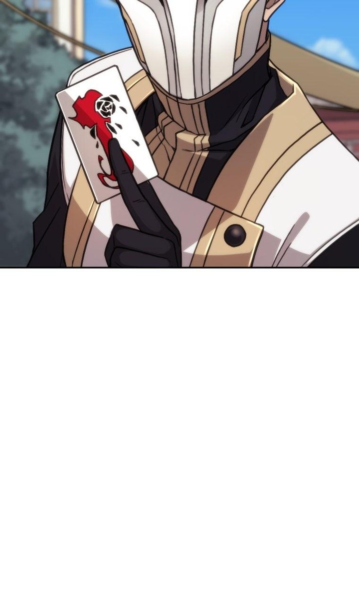 Metcha Shoukan Sareta Ken Tsugutoku Chapter 48 Page 35