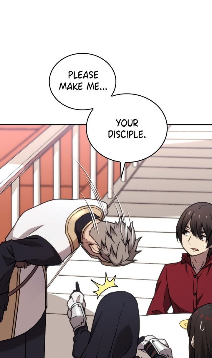 Metcha Shoukan Sareta Ken Tsugutoku Chapter 48 Page 36