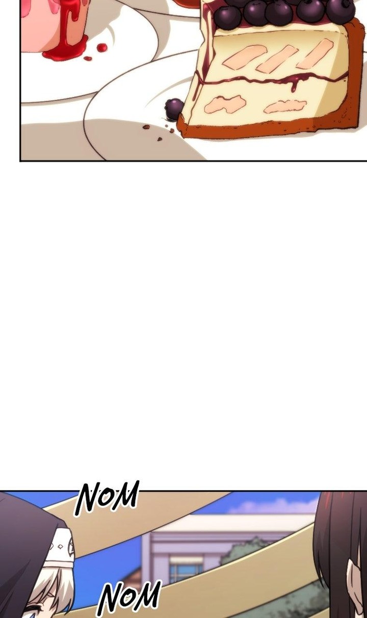 Metcha Shoukan Sareta Ken Tsugutoku Chapter 48 Page 38