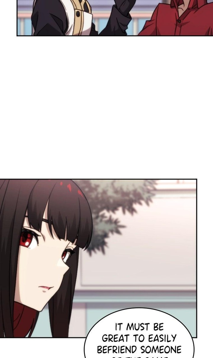 Metcha Shoukan Sareta Ken Tsugutoku Chapter 48 Page 40