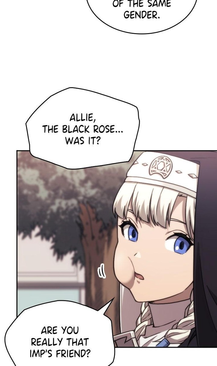 Metcha Shoukan Sareta Ken Tsugutoku Chapter 48 Page 41