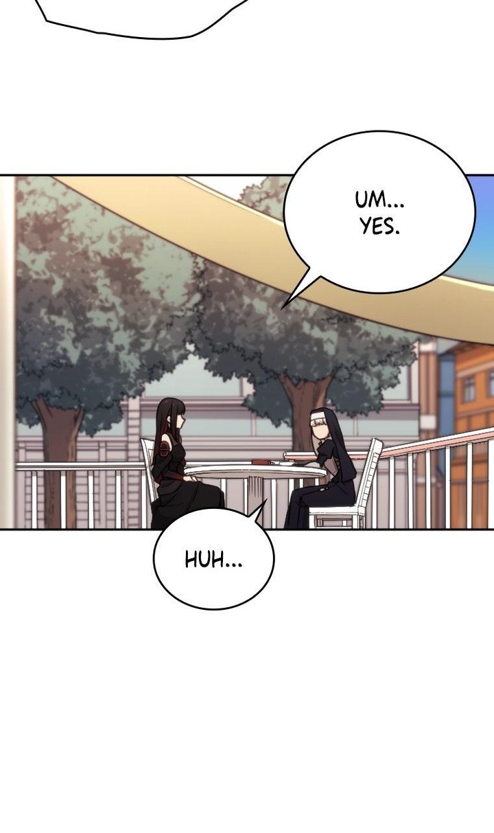 Metcha Shoukan Sareta Ken Tsugutoku Chapter 48 Page 42