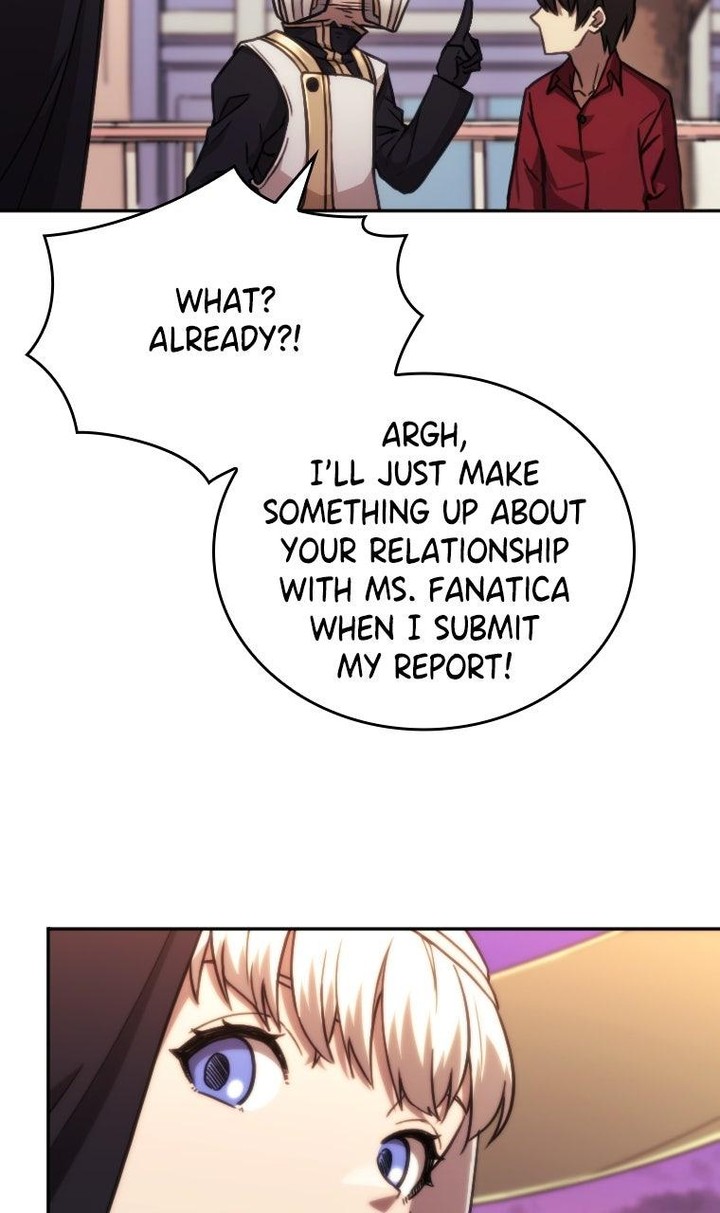 Metcha Shoukan Sareta Ken Tsugutoku Chapter 48 Page 50