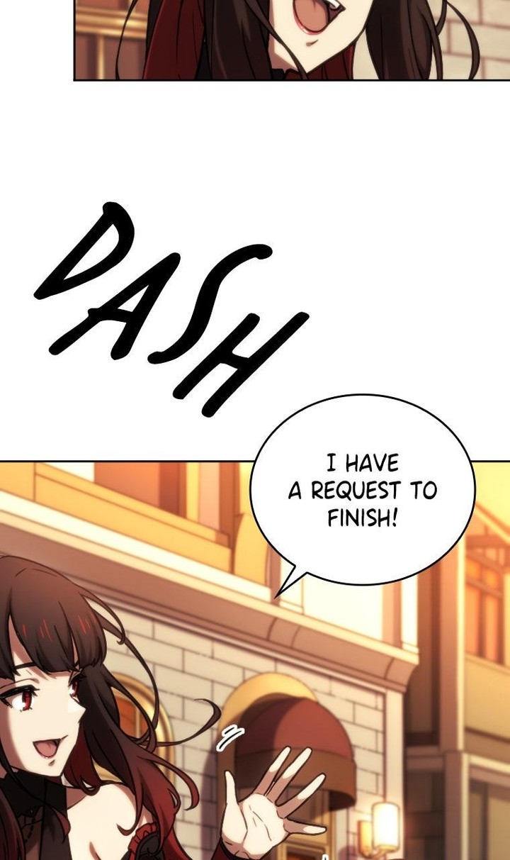 Metcha Shoukan Sareta Ken Tsugutoku Chapter 49 Page 2