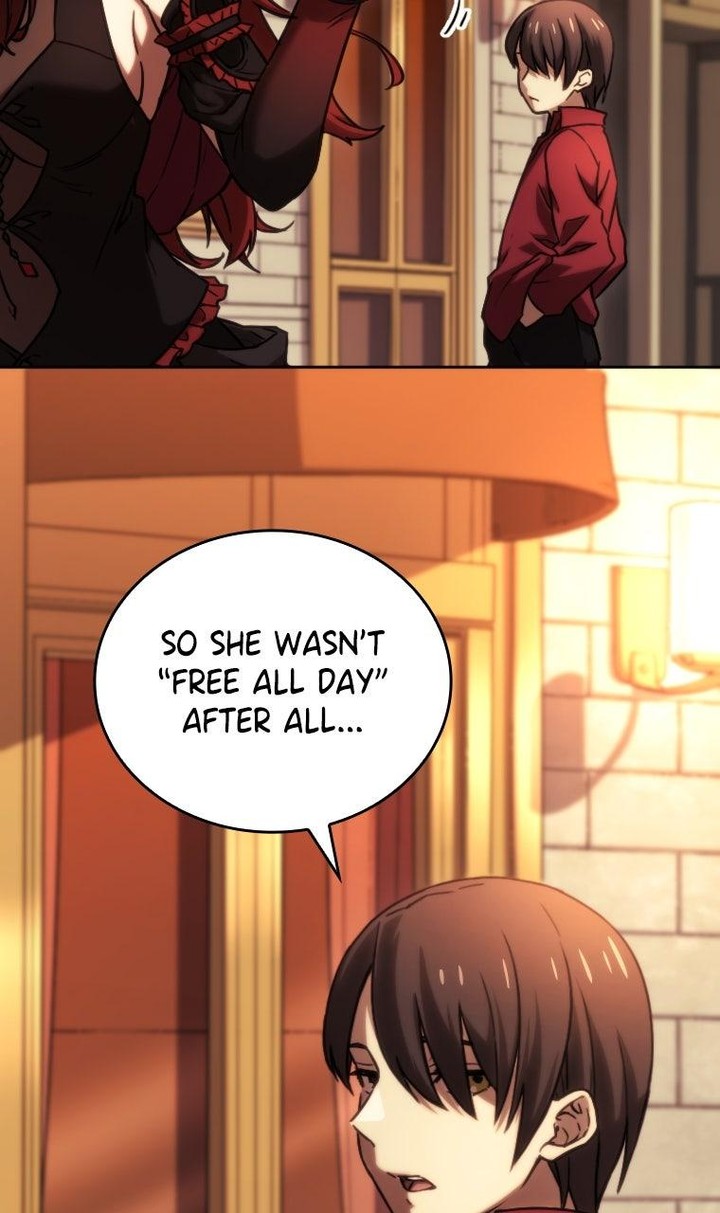 Metcha Shoukan Sareta Ken Tsugutoku Chapter 49 Page 3