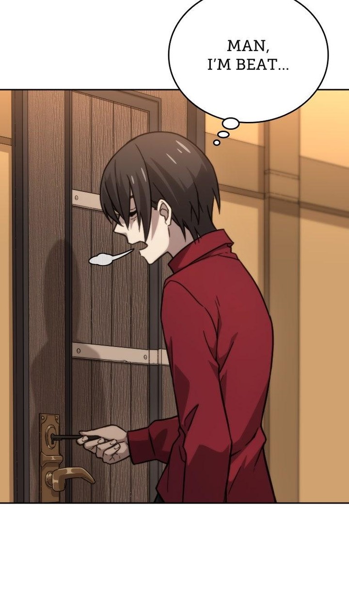 Metcha Shoukan Sareta Ken Tsugutoku Chapter 49 Page 7